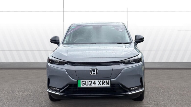 Honda E Ny1 150kW Elegance 69kWh 5dr Auto Electric Hatchback